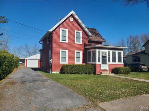 57 Anthony Street, Alexandria Bay, NY 13607