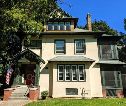 141 Apt 1 Beverly Road, Syracuse, NY 13207