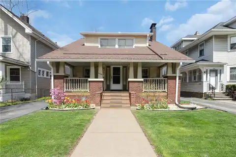 604 Arnett Boulevard, Rochester, NY 14619