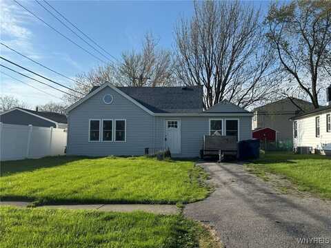 520 Emerson Drive, Amherst, NY 14226