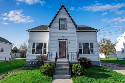 146 Straley Avenue, Cheektowaga, NY 14211
