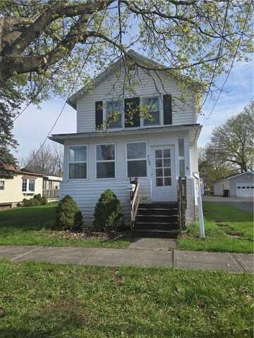 3160 Lehigh Street, Caledonia, NY 14423