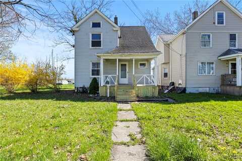 2731 Falls Street, Niagara Falls, NY 14303