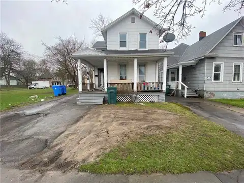 177 Clifton Street, Rochester, NY 14611
