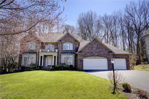 11 Brigden Lane, Perinton, NY 14534