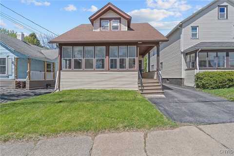 318 2nd Street, Geddes, NY 13209
