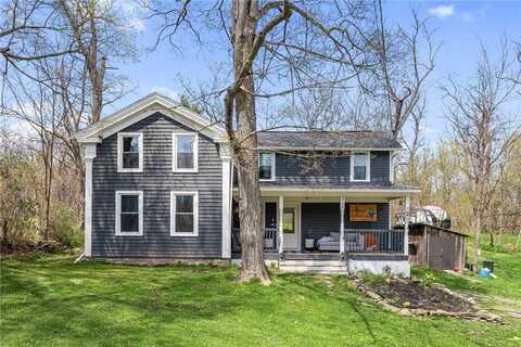 3766 Italy Hill Road, Jerusalem Corners, NY 14418