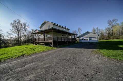 9851 Coombs Road, Trenton Falls, NY 13354