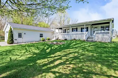 775 Spring Lake Road, New York, NY 13140