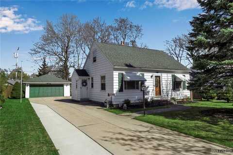 103 Darwin Drive, Lancaster, NY 14043