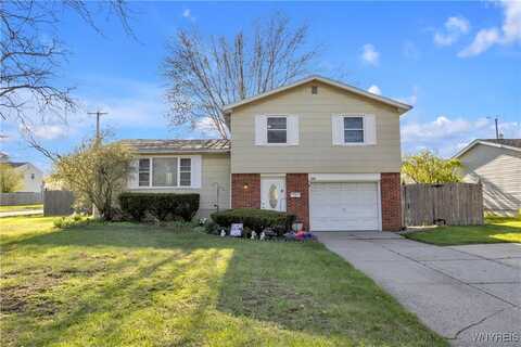 288 Shetland Drive, Amherst, NY 14221