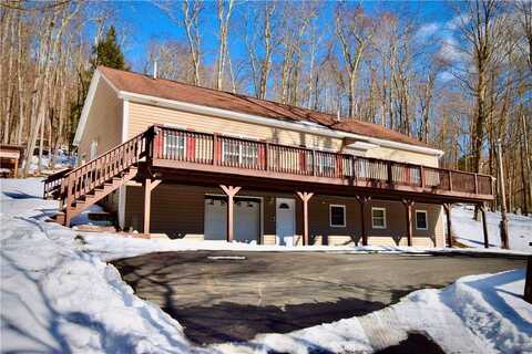 199 Gulf Road, Rockland, NY 12776