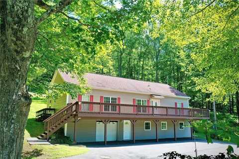 199 Gulf Road, Rockland, NY 12776