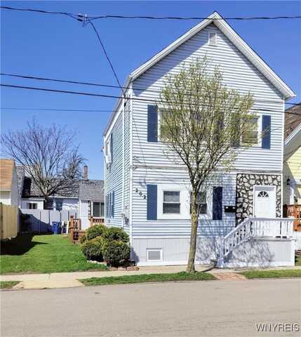 202 Metcalfe Street, Buffalo, NY 14206