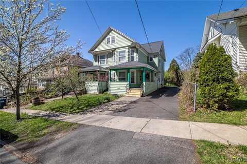 263-265 Mather Street, Syracuse, NY 13203