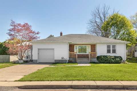 207 Trump Street, Geddes, NY 13209