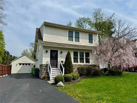 116 Brookfield Road, Sloan, NY 13211