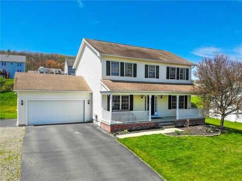 3391 Fieldstone Lane, Erwin, NY 14870