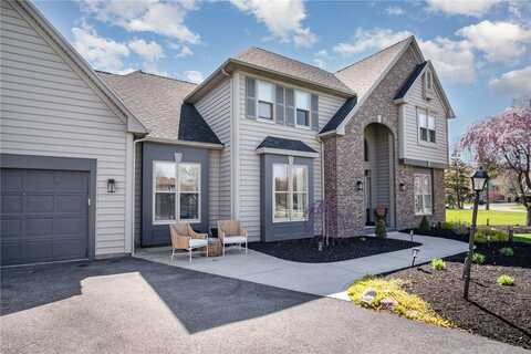 45 Cardogan Sq, Penfield, NY 14625