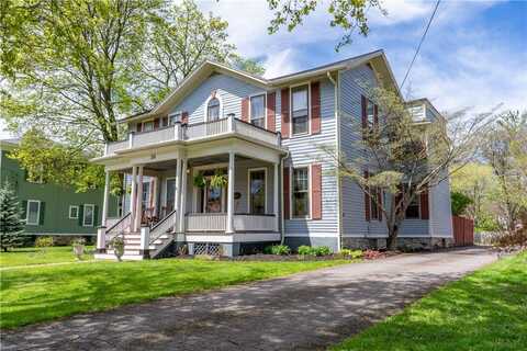 36 Howell Street, Canandaigua, NY 14424