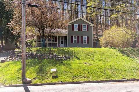 388 Prospect Drive, Palmyra, NY 14522