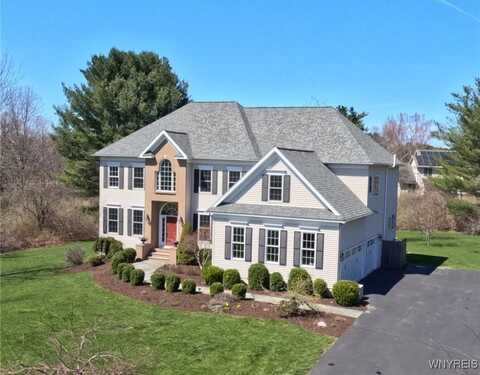 8 Chelseas, Lansing, NY 14850