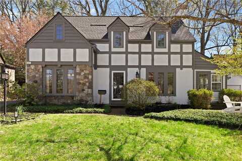 23 Fair Oaks Drive, Perinton, NY 14445