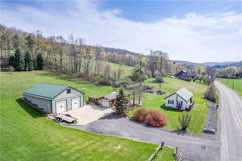 504 Sagetown Road, Southport, NY 14871