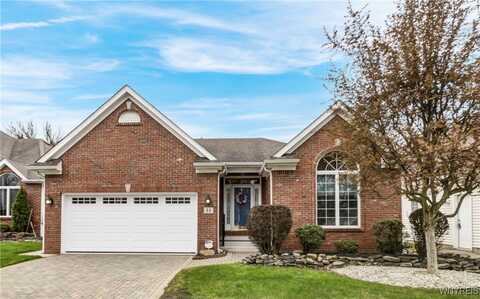 84 Thamesford Lane, Amherst, NY 14221