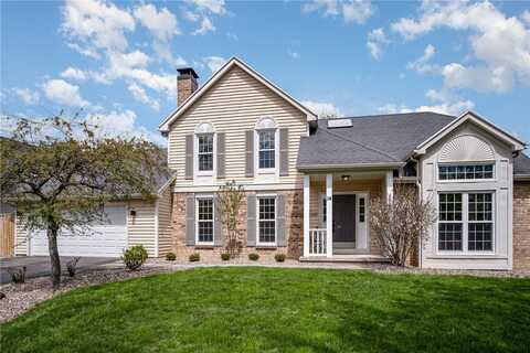14 Old Country Lane, Perinton, NY 14450