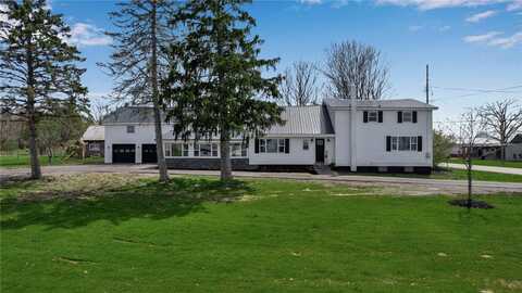 8275 Feddick Road, Boston, NY 14075