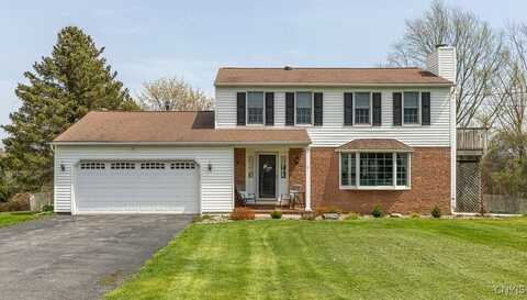 4360 Cleveland Road, Onondaga Indian Reservation, NY 13215