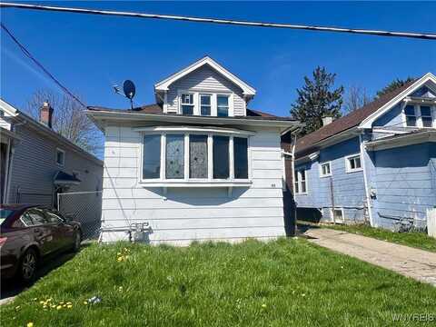 80 Crossman Avenue, Buffalo, NY 14211