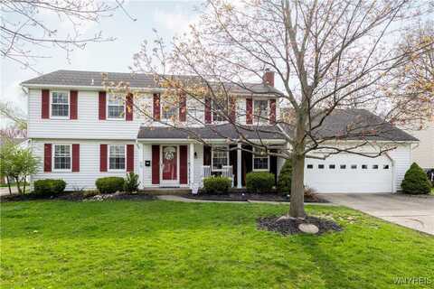 75 Sherwood Lane, West Seneca, NY 14224