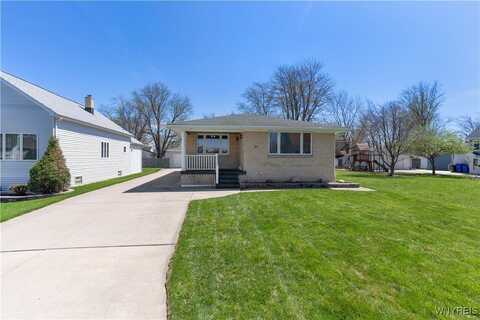 37 Louis Avenue, West Seneca, NY 14224