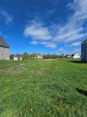 109 Funnycide Drive, Haines Falls, NY 13685