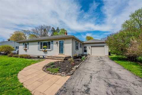 524 Old Mill Lane, Webster, NY 14580