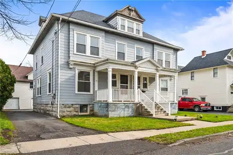23 Cady Street, Auburn, NY 13021