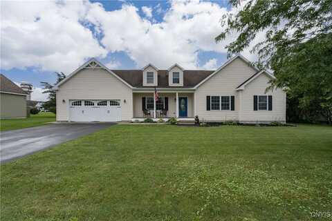 308 Dodge Avenue, Haines Falls, NY 13685