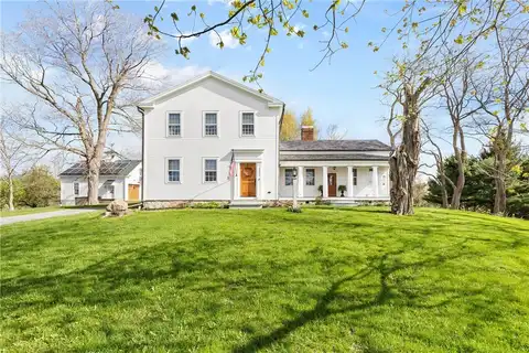 6805 Jenks Road, Lima, NY 14485