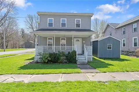 40 Lock Street, New York, NY 13135