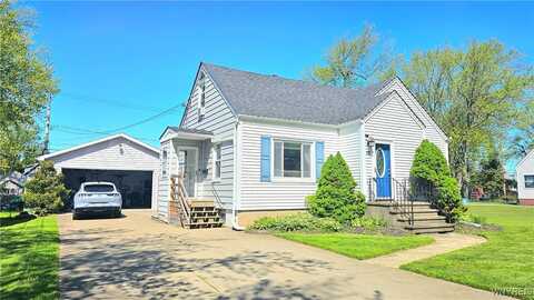 76 Almont Avenue, West Seneca, NY 14224