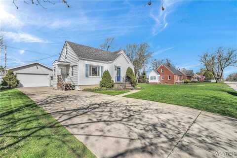 76 Almont Avenue, West Seneca, NY 14224
