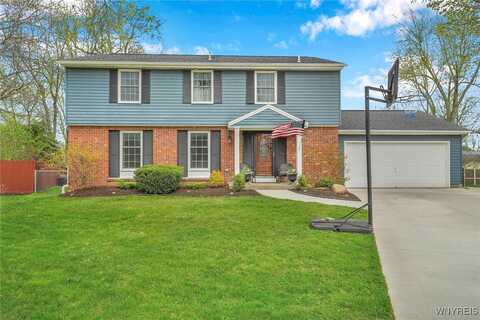 14 Molnar Court, West Seneca, NY 14224