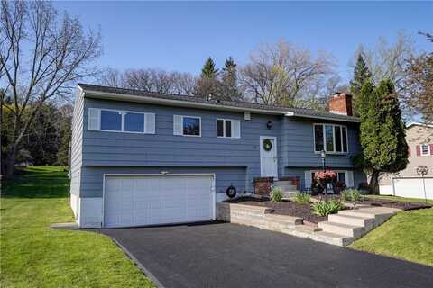 19 Parkwood Avenue, Brighton, NY 14620