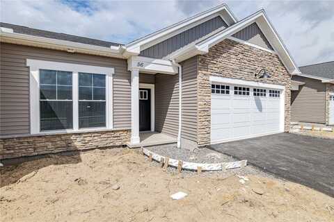 56 Cedarway Circle, Webster, NY 14580