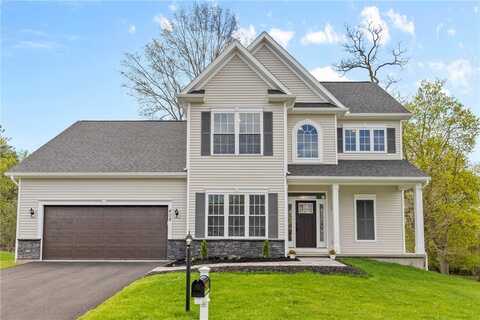 408 Kreag Road, Perinton, NY 14534