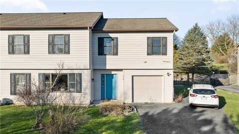 116 Terraceview Drive, Ithaca, NY 14850