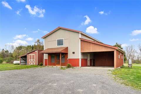 6030 Curry Road, Ulysses, NY 14886