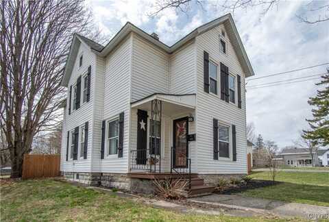 1 Madison Street, Champion, NY 13619
